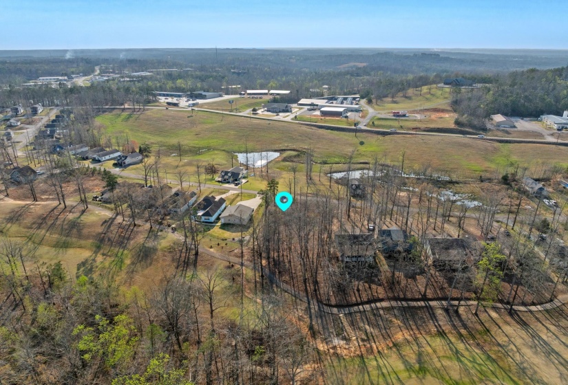 TBD LOT 36 PING HILL CV, Counce, Tennessee 38326, 0 , 0 ,0,Land,For Sale,LOT 36 PING HILL,0,10218098