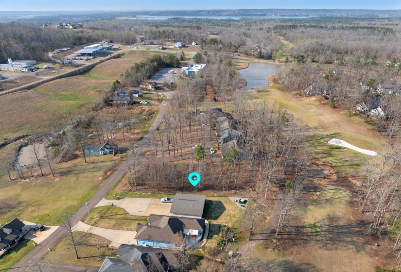 TBD LOT 36 PING HILL CV, Counce, Tennessee 38326, 0 , 0 ,0,Land,For Sale,LOT 36 PING HILL,0,10218098