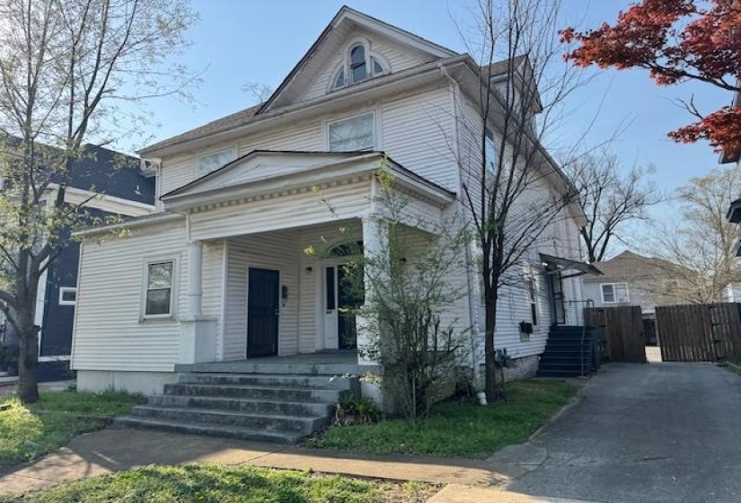 1515 MADISON AVE, Memphis, Tennessee 38104, 0 , 0 ,0,Multi-family,For Sale,MADISON,0,10218073