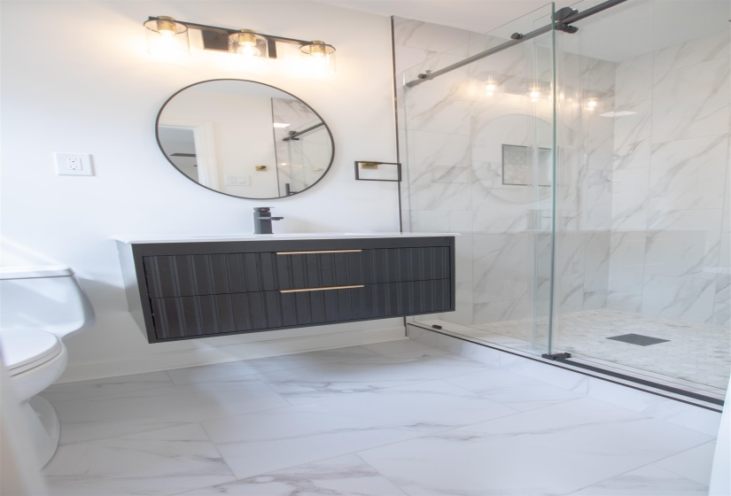Modern decor