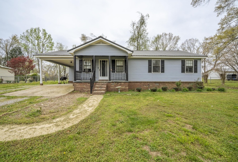 235 PARKVIEW DR, Savannah, Tennessee 38372, 3 Bedrooms Bedrooms, 7 Rooms Rooms,2 BathroomsBathrooms,Residential,For Sale,PARKVIEW,10218081
