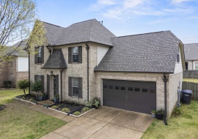 10213 CARLY DR, Lakeland, Tennessee 38002, 4 Bedroom Bedrooms, 8 Room Rooms,2.1 BathroomBathrooms,Residential,For Sale,CARLY,0,10218091