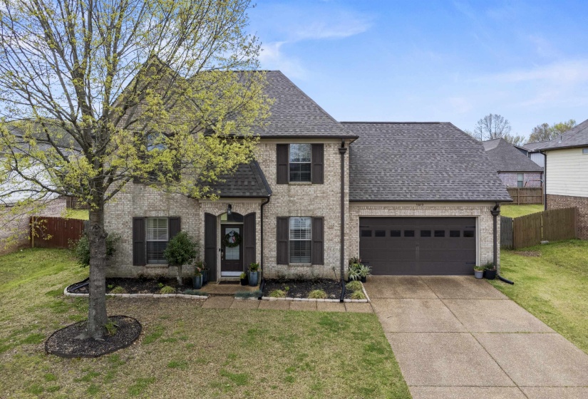 10213 CARLY DR, Lakeland, Tennessee 38002, 4 Bedroom Bedrooms, 8 Room Rooms,2.1 BathroomBathrooms,Residential,For Sale,CARLY,0,10218091