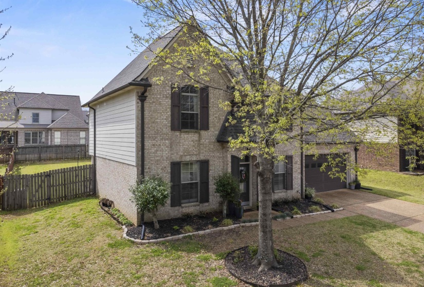 10213 CARLY DR, Lakeland, Tennessee 38002, 4 Bedroom Bedrooms, 8 Room Rooms,2.1 BathroomBathrooms,Residential,For Sale,CARLY,0,10218091
