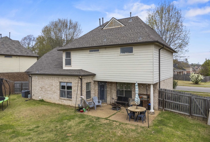 10213 CARLY DR, Lakeland, Tennessee 38002, 4 Bedroom Bedrooms, 8 Room Rooms,2.1 BathroomBathrooms,Residential,For Sale,CARLY,0,10218091