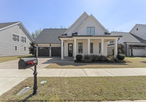 925 CYPRESS VINE CV, Collierville, Tennessee 38017, 3 Bedroom Bedrooms, 12 Room Rooms,3 BathroomBathrooms,Residential,For Sale,CYPRESS VINE,0,10218092