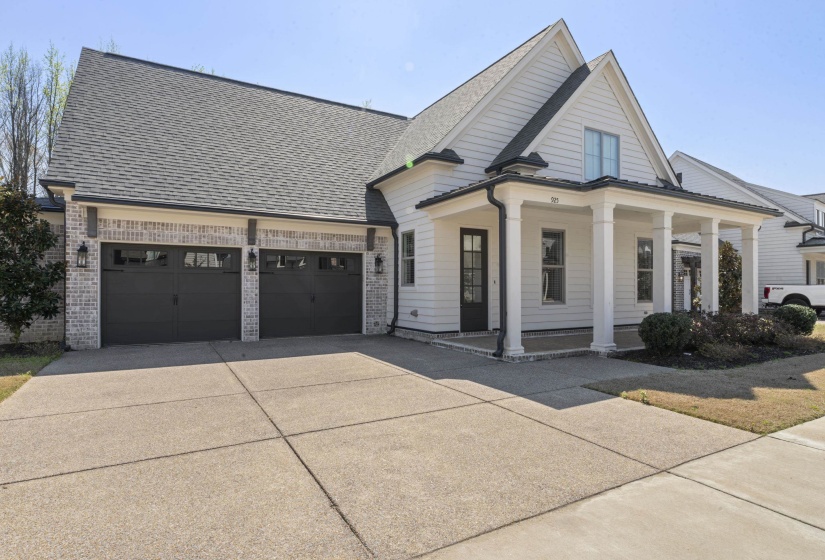 925 CYPRESS VINE CV, Collierville, Tennessee 38017, 3 Bedroom Bedrooms, 12 Room Rooms,3 BathroomBathrooms,Residential,For Sale,CYPRESS VINE,0,10218092