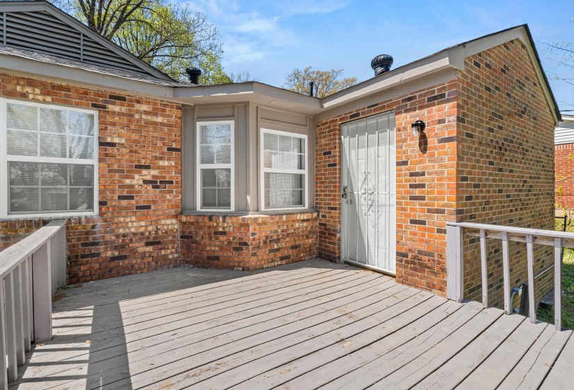 3728 MERRITT ST, Memphis, Tennessee 38128, 3 Bedroom Bedrooms, 6 Room Rooms,2 BathroomBathrooms,Residential,For Sale,MERRITT,0,10218095