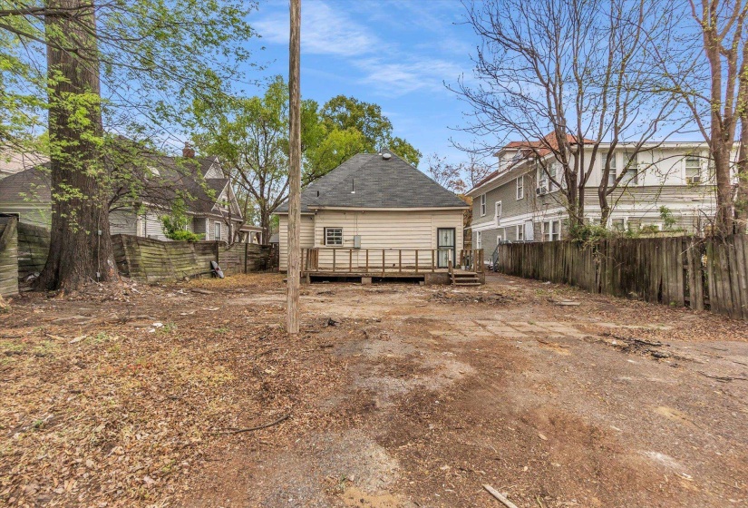 1155 SLEDGE AVE, Memphis, Tennessee 38104, 3 Bedrooms Bedrooms, 5 Rooms Rooms,1.1 BathroomsBathrooms,Residential,For Sale,SLEDGE,10218099