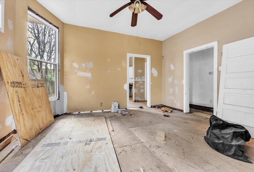1155 SLEDGE AVE, Memphis, Tennessee 38104, 3 Bedrooms Bedrooms, 5 Rooms Rooms,1.1 BathroomsBathrooms,Residential,For Sale,SLEDGE,10218099