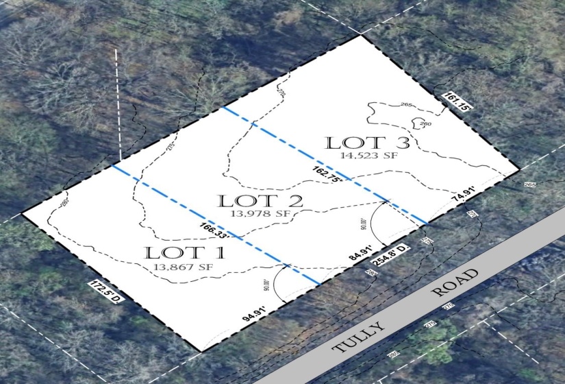 5155 TULLY RD, Memphis, Tennessee 38109, 0 , 0 ,0,Land,For Sale,TULLY,0,10218150