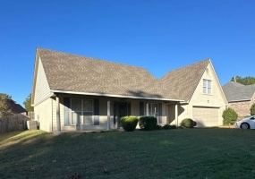 9420 GROVE RD, Cordova, Tennessee 38016, 3 Bedroom Bedrooms, 6 Room Rooms,2.1 BathroomBathrooms,Residential,For Sale,GROVE,0,10218111