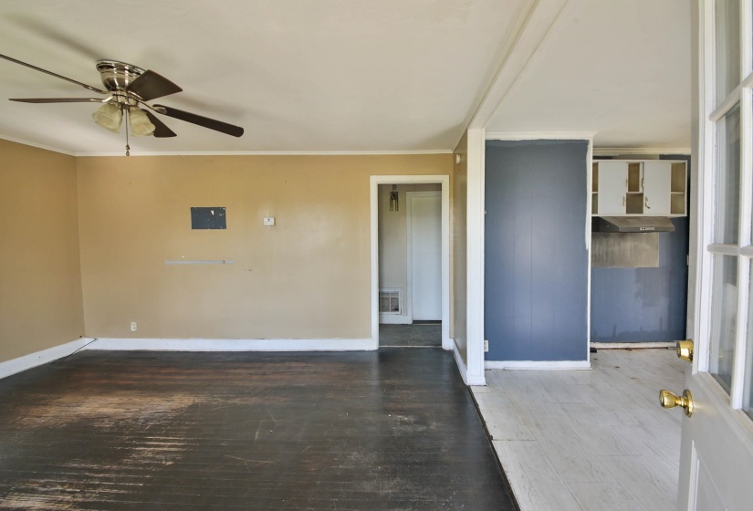 322 HIGHLAND ST, Ripley, Tennessee 38063, 3 Bedroom Bedrooms, 6 Room Rooms,1 BathroomBathrooms,Residential,For Sale,HIGHLAND,0,10218118