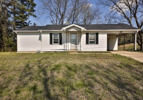 322 HIGHLAND ST, Ripley, Tennessee 38063, 3 Bedroom Bedrooms, 6 Room Rooms,1 BathroomBathrooms,Residential,For Sale,HIGHLAND,0,10218118