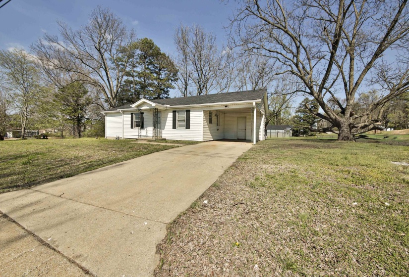 322 HIGHLAND ST, Ripley, Tennessee 38063, 3 Bedroom Bedrooms, 6 Room Rooms,1 BathroomBathrooms,Residential,For Sale,HIGHLAND,0,10218118