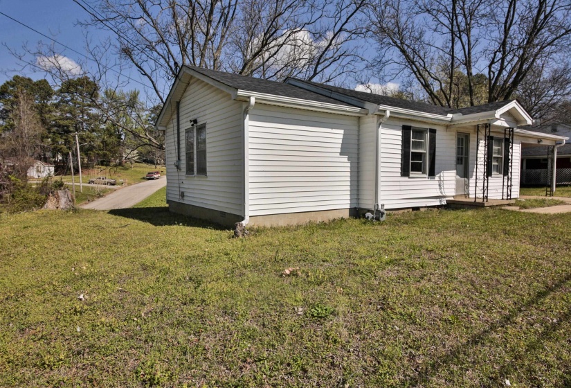 322 HIGHLAND ST, Ripley, Tennessee 38063, 3 Bedroom Bedrooms, 6 Room Rooms,1 BathroomBathrooms,Residential,For Sale,HIGHLAND,0,10218118