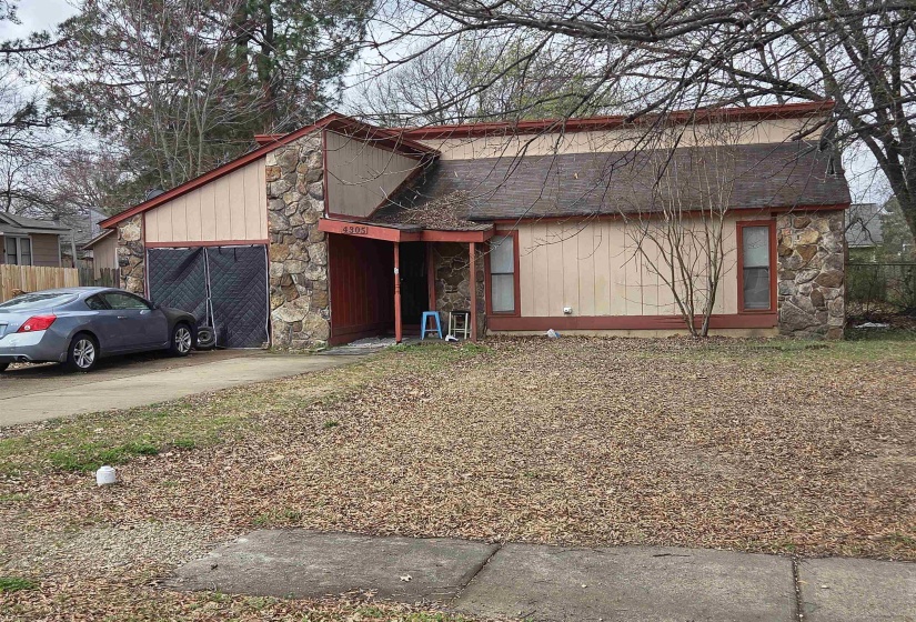 4305 CREEKBED CV, Memphis, Tennessee 38141, 3 Bedrooms Bedrooms, 5 Rooms Rooms,2 BathroomsBathrooms,Residential,For Sale,CREEKBED,10218126