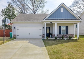 160 DRIFTWOOD LOOP, Oakland, Tennessee 38060, 4 Bedrooms Bedrooms, 8 Rooms Rooms,2 BathroomsBathrooms,Residential,For Sale,DRIFTWOOD,10218128