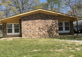 3312 POWELL AVE, Memphis, Tennessee 38122, 2 Bedroom Bedrooms, 0 ,1 BathroomBathrooms,Duplexes,For Sale,POWELL,0,10218201