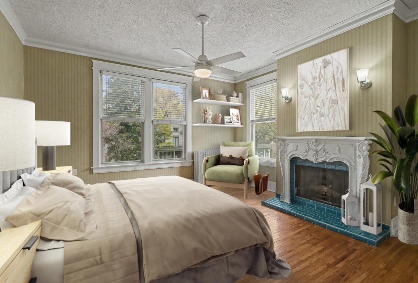 1361 VINTON AVE, Memphis, Tennessee 38104, 4 Bedroom Bedrooms, 10 Room Rooms,3.1 BathroomBathrooms,Residential,For Sale,VINTON,0,10218168