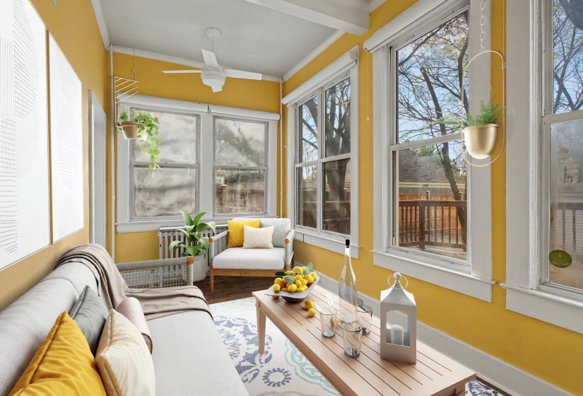 1361 VINTON AVE, Memphis, Tennessee 38104, 4 Bedroom Bedrooms, 10 Room Rooms,3.1 BathroomBathrooms,Residential,For Sale,VINTON,0,10218168