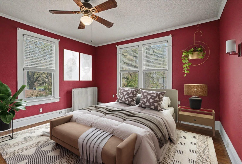 1361 VINTON AVE, Memphis, Tennessee 38104, 4 Bedroom Bedrooms, 10 Room Rooms,3.1 BathroomBathrooms,Residential,For Sale,VINTON,0,10218168