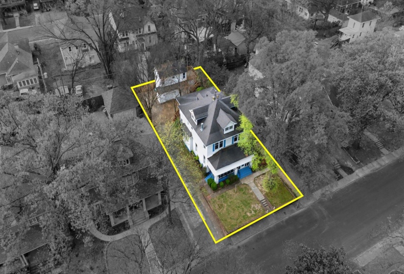 1361 VINTON AVE, Memphis, Tennessee 38104, 4 Bedroom Bedrooms, 10 Room Rooms,3.1 BathroomBathrooms,Residential,For Sale,VINTON,0,10218168