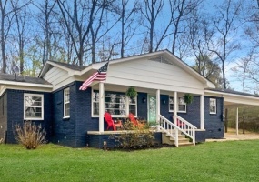 3632 HWY 25 HWY, Iuka, Mississippi 38852, 3 Bedrooms Bedrooms, 6 Rooms Rooms,2 BathroomsBathrooms,Residential,For Sale,HWY 25,10218169 3632 HWY 25 HWY, Iuka, Mississippi 38852, 3 Bedrooms Bedrooms, 6 Rooms Rooms,2 BathroomsBathrooms,Residential,For Sale,HWY 25,10218169