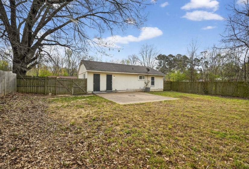 4177 UNIVERSITY ST, Memphis, Tennessee 38127, 3 Bedrooms Bedrooms, 5 Rooms Rooms,1 BathroomBathrooms,Residential,For Sale,UNIVERSITY,10218170