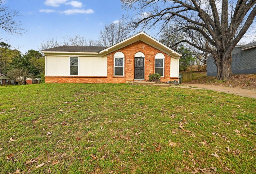 4177 UNIVERSITY ST, Memphis, Tennessee 38127, 3 Bedrooms Bedrooms, 5 Rooms Rooms,1 BathroomBathrooms,Residential,For Sale,UNIVERSITY,10218170