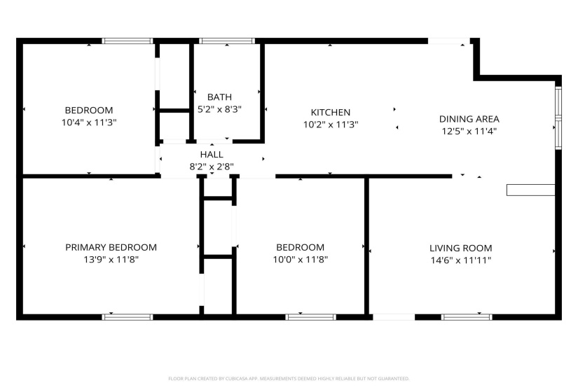 4177 UNIVERSITY ST, Memphis, Tennessee 38127, 3 Bedrooms Bedrooms, 5 Rooms Rooms,1 BathroomBathrooms,Residential,For Sale,UNIVERSITY,10218170