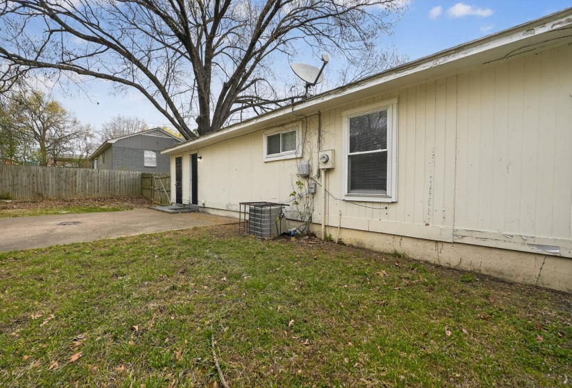 4177 UNIVERSITY ST, Memphis, Tennessee 38127, 3 Bedrooms Bedrooms, 5 Rooms Rooms,1 BathroomBathrooms,Residential,For Sale,UNIVERSITY,10218170