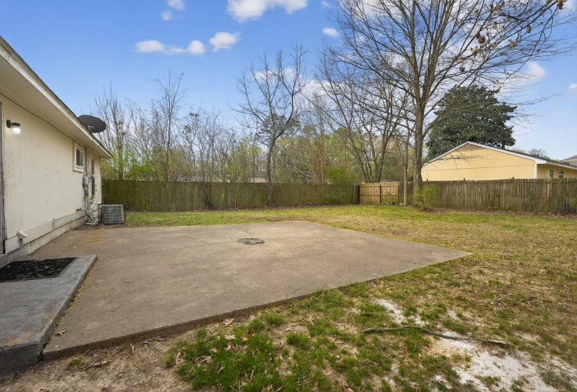 4177 UNIVERSITY ST, Memphis, Tennessee 38127, 3 Bedrooms Bedrooms, 5 Rooms Rooms,1 BathroomBathrooms,Residential,For Sale,UNIVERSITY,10218170