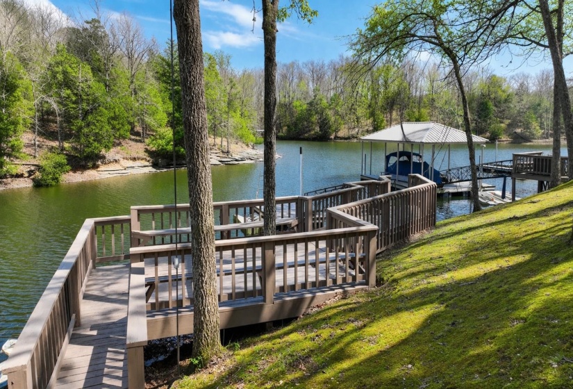 329 CR 380 RD, Iuka, Mississippi 38852, 4 Bedroom Bedrooms, 8 Room Rooms,4.1 BathroomBathrooms,Residential,For Sale,CR 380,0,10218177