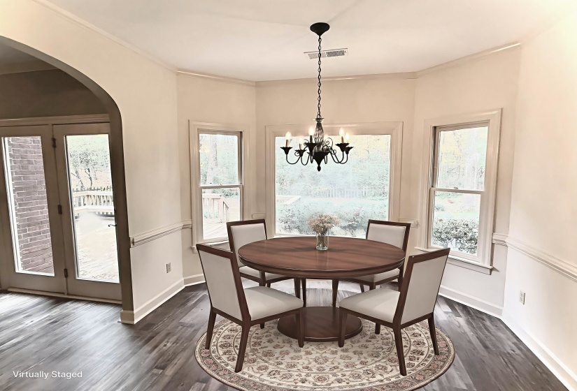 756 CRESTOVER DR, Collierville, Tennessee 38017, 4 Bedrooms Bedrooms, 8 Rooms Rooms,2.1 BathroomsBathrooms,Residential,For Sale,CRESTOVER,10218185