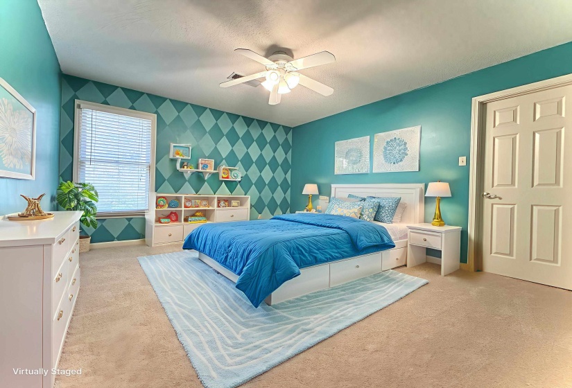 756 CRESTOVER DR, Collierville, Tennessee 38017, 4 Bedrooms Bedrooms, 8 Rooms Rooms,2.1 BathroomsBathrooms,Residential,For Sale,CRESTOVER,10218185