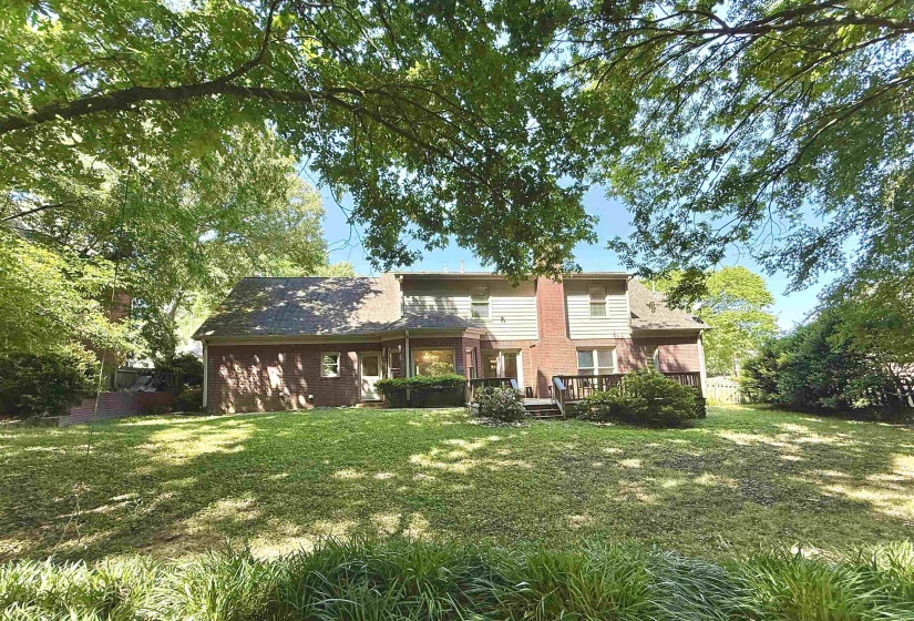 756 CRESTOVER DR, Collierville, Tennessee 38017, 4 Bedrooms Bedrooms, 8 Rooms Rooms,2.1 BathroomsBathrooms,Residential,For Sale,CRESTOVER,10218185