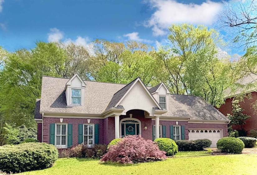 756 CRESTOVER DR, Collierville, Tennessee 38017, 4 Bedrooms Bedrooms, 8 Rooms Rooms,2.1 BathroomsBathrooms,Residential,For Sale,CRESTOVER,10218185