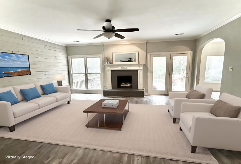 756 CRESTOVER DR, Collierville, Tennessee 38017, 4 Bedrooms Bedrooms, 8 Rooms Rooms,2.1 BathroomsBathrooms,Residential,For Sale,CRESTOVER,10218185