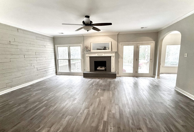 756 CRESTOVER DR, Collierville, Tennessee 38017, 4 Bedrooms Bedrooms, 8 Rooms Rooms,2.1 BathroomsBathrooms,Residential,For Sale,CRESTOVER,10218185