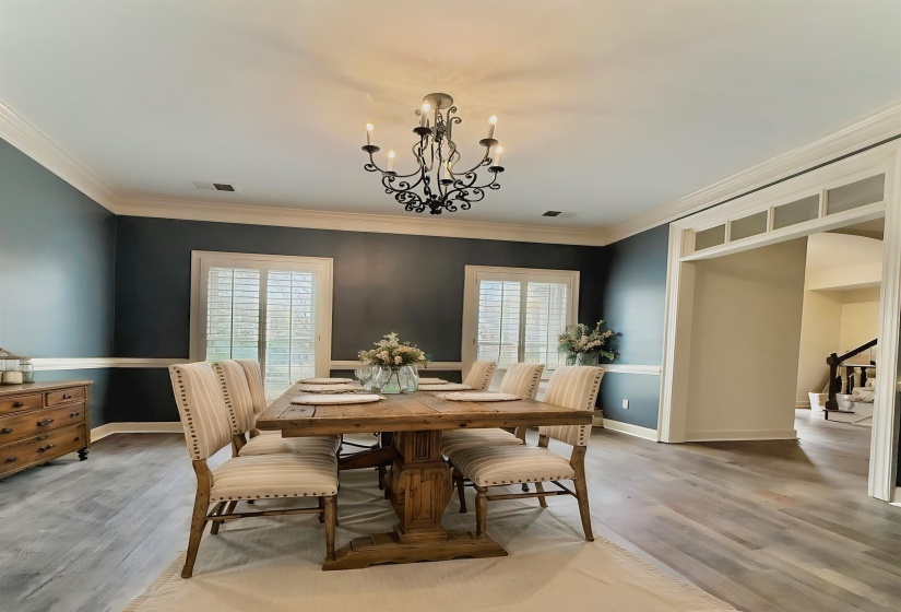 756 CRESTOVER DR, Collierville, Tennessee 38017, 4 Bedrooms Bedrooms, 8 Rooms Rooms,2.1 BathroomsBathrooms,Residential,For Sale,CRESTOVER,10218185