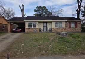 3740 LADUE ST, Memphis, Tennessee 38127, 3 Bedrooms Bedrooms, 6 Rooms Rooms,1 BathroomBathrooms,Residential,For Sale,LADUE,10218188 3740 LADUE ST, Memphis, Tennessee 38127, 3 Bedrooms Bedrooms, 6 Rooms Rooms,1 BathroomBathrooms,Residential,For Sale,LADUE,10218188