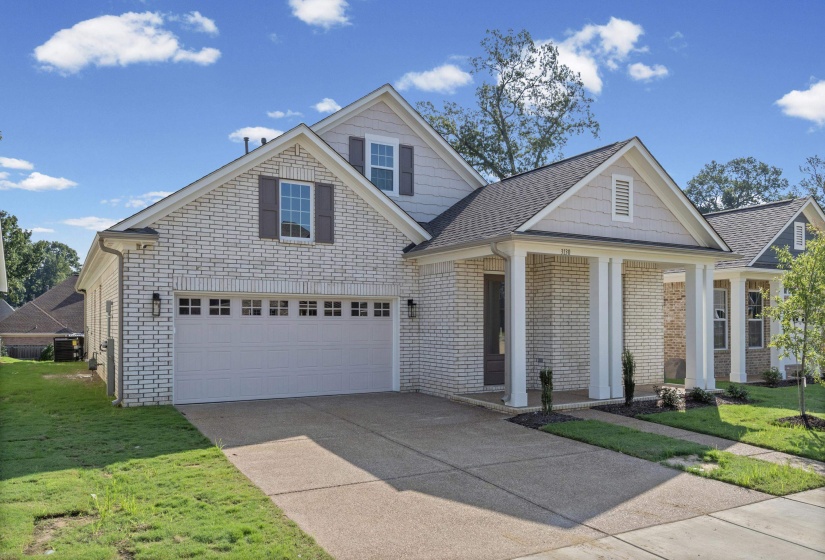 3130 MANNINGTON DR, Bartlett, Tennessee 38135, 4 Bedroom Bedrooms, 7 Room Rooms,2 BathroomBathrooms,Residential,For Sale,MANNINGTON,0,10218196