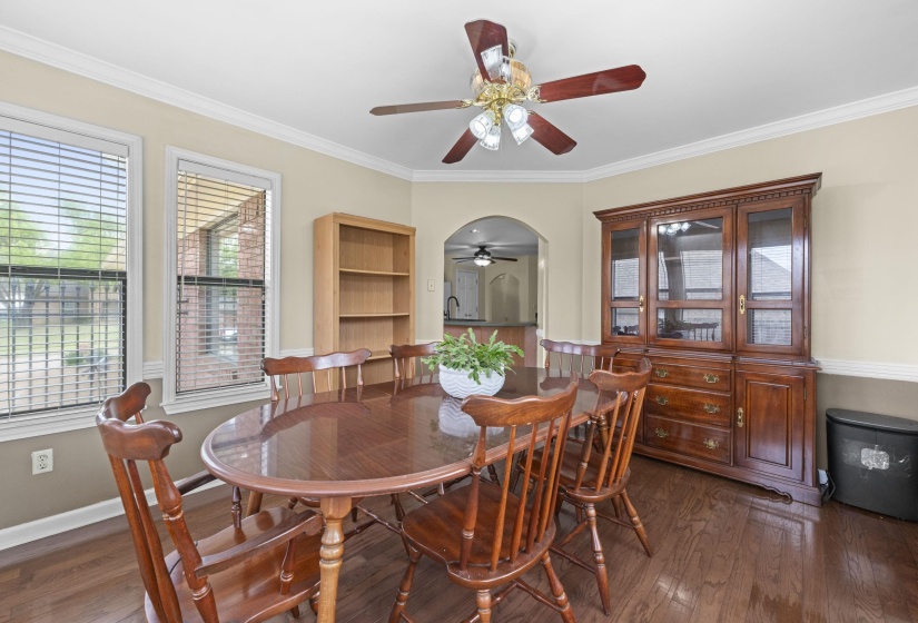 6767 BEAGLE RUN LN, Bartlett, Tennessee 38135, 3 Bedroom Bedrooms, 6 Room Rooms,2 BathroomBathrooms,Residential,For Sale,BEAGLE RUN,0,10218203