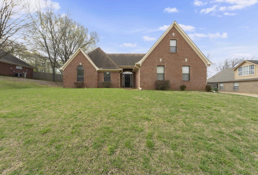 6767 BEAGLE RUN LN, Bartlett, Tennessee 38135, 3 Bedroom Bedrooms, 6 Room Rooms,2 BathroomBathrooms,Residential,For Sale,BEAGLE RUN,0,10218203