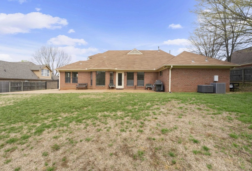 6767 BEAGLE RUN LN, Bartlett, Tennessee 38135, 3 Bedroom Bedrooms, 6 Room Rooms,2 BathroomBathrooms,Residential,For Sale,BEAGLE RUN,0,10218203