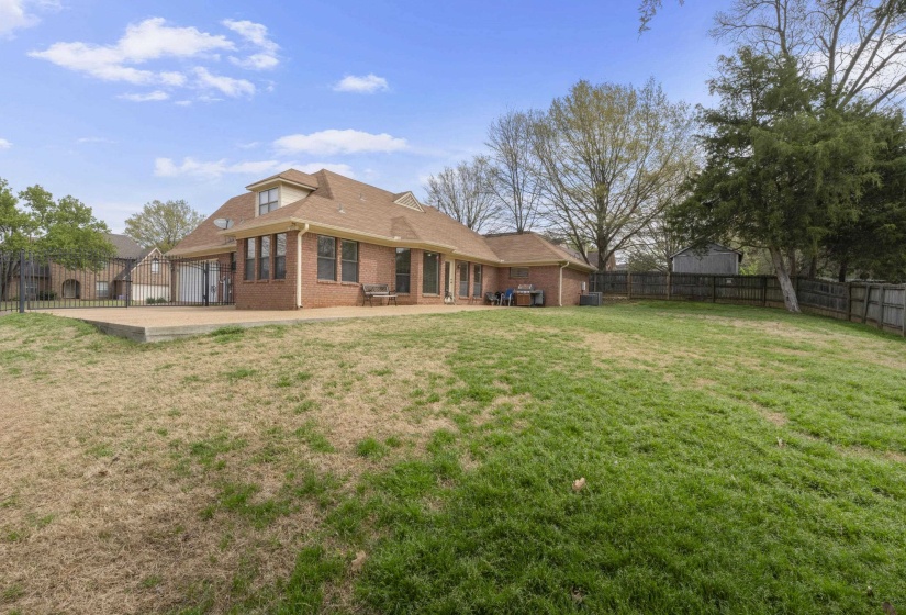 6767 BEAGLE RUN LN, Bartlett, Tennessee 38135, 3 Bedroom Bedrooms, 6 Room Rooms,2 BathroomBathrooms,Residential,For Sale,BEAGLE RUN,0,10218203