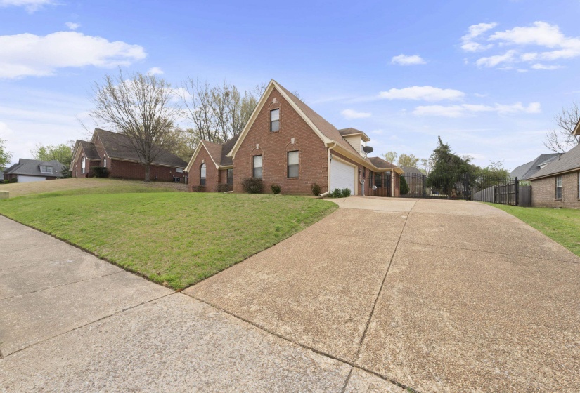 6767 BEAGLE RUN LN, Bartlett, Tennessee 38135, 3 Bedroom Bedrooms, 6 Room Rooms,2 BathroomBathrooms,Residential,For Sale,BEAGLE RUN,0,10218203