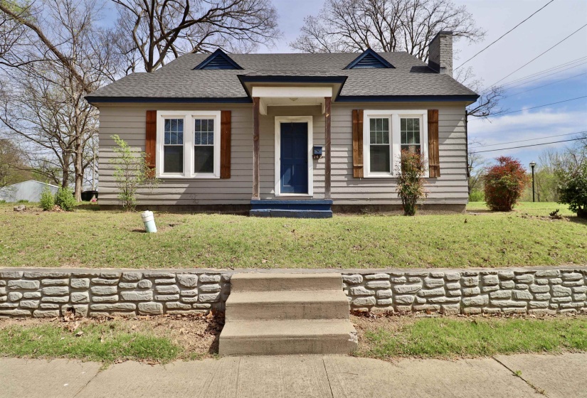 143 LAKE DR, Ripley, Tennessee 38063, 2 Bedroom Bedrooms, 5 Room Rooms,1.1 BathroomBathrooms,Residential,For Sale,LAKE,0,10218208