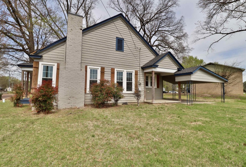 143 LAKE DR, Ripley, Tennessee 38063, 2 Bedroom Bedrooms, 5 Room Rooms,1.1 BathroomBathrooms,Residential,For Sale,LAKE,0,10218208